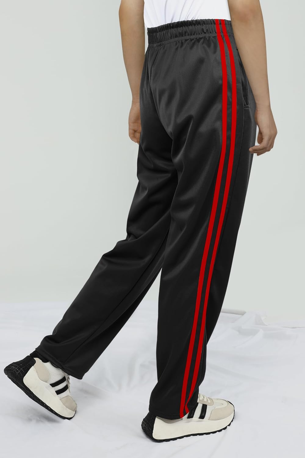 Resinta Boys 4-Piece