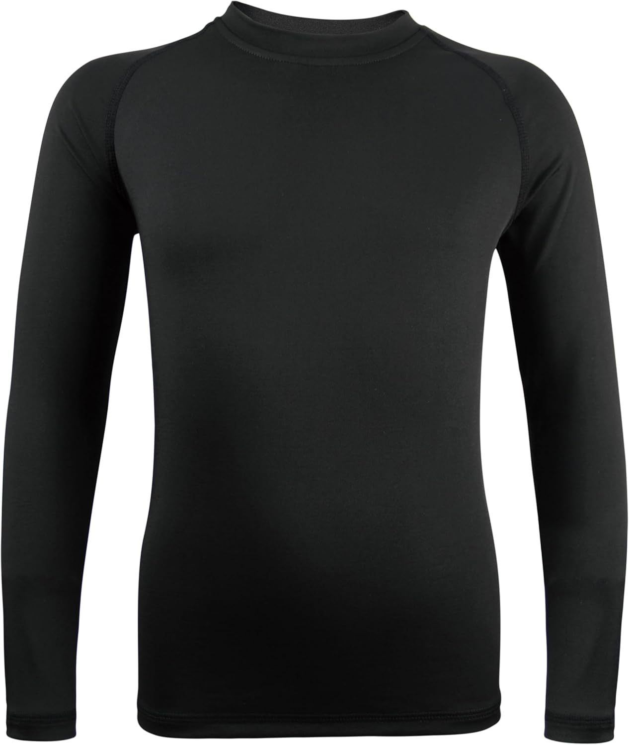 High-Quality Compression Baselayer for Boys and Girls