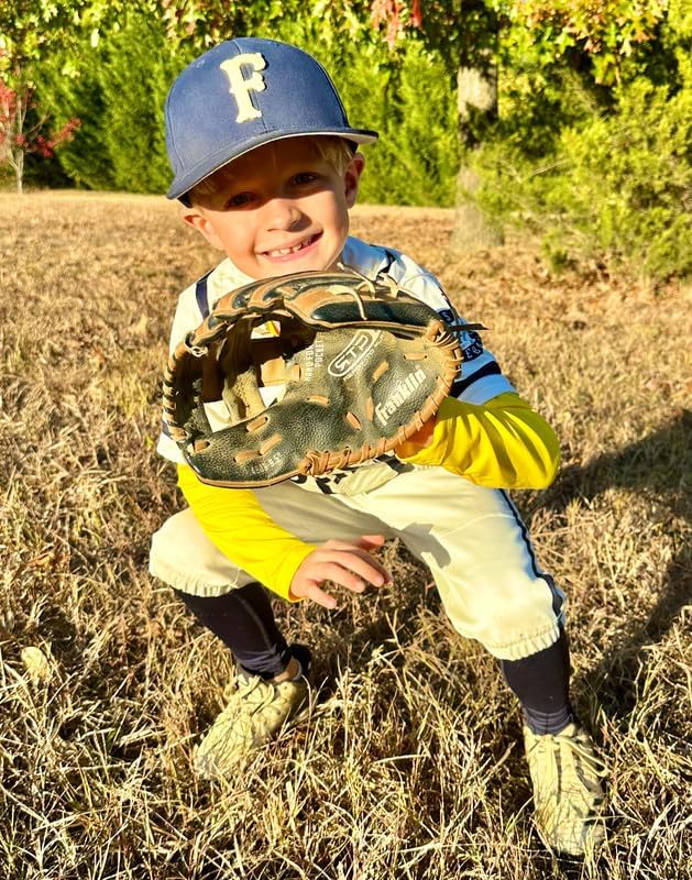 G Gradual Boys Compression Shirt Comfort You Need for Baseball Football and More