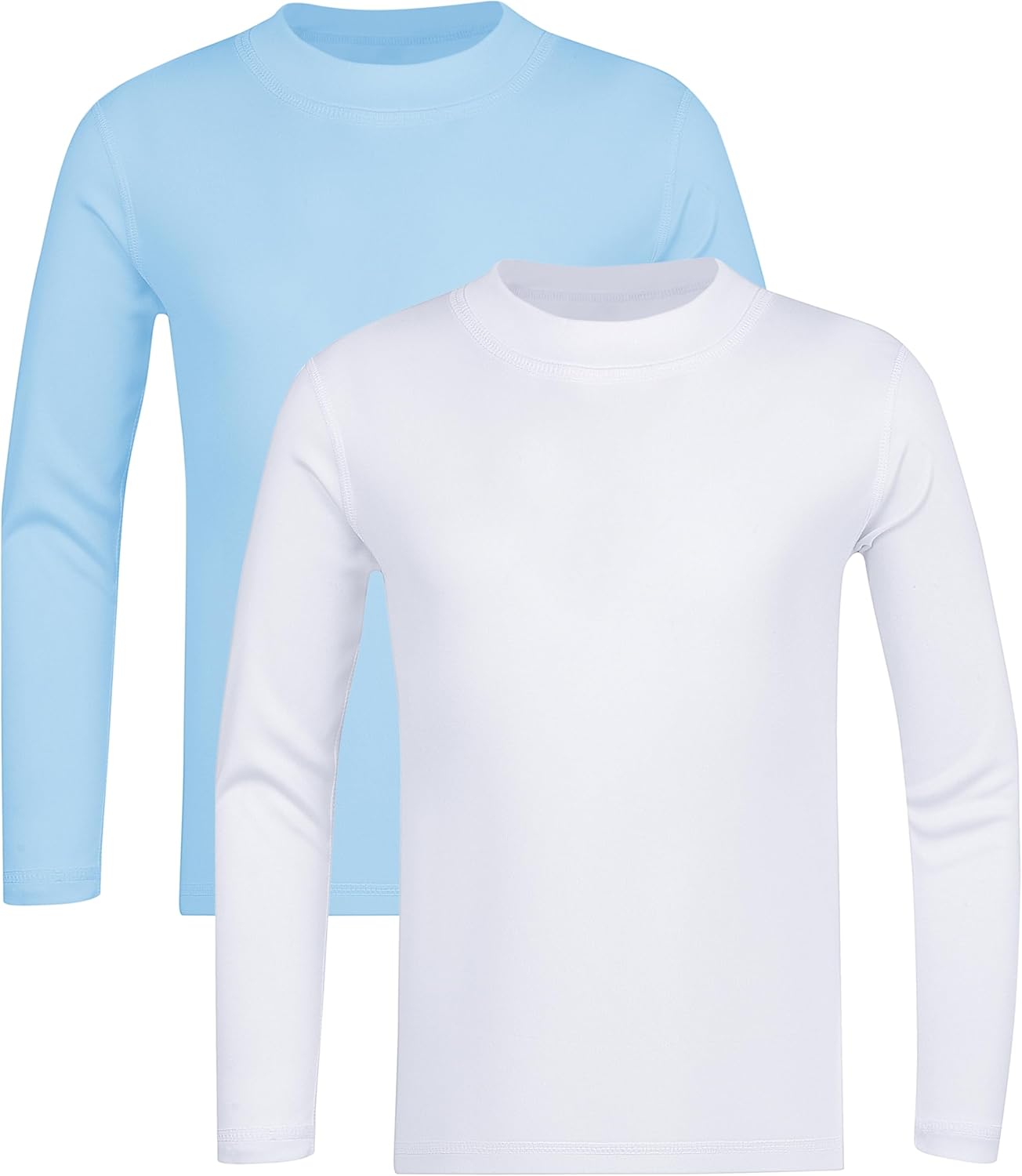 Runceptual - 5T-Youth UPF 50 Rash Guard Boys Girls
