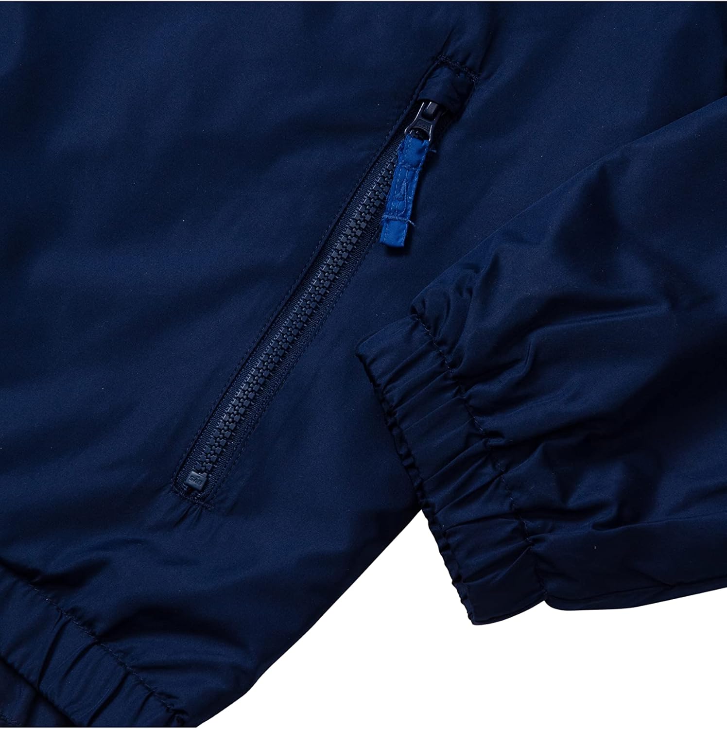 Eddie Bauer Kids Waterproof Rain Jacket