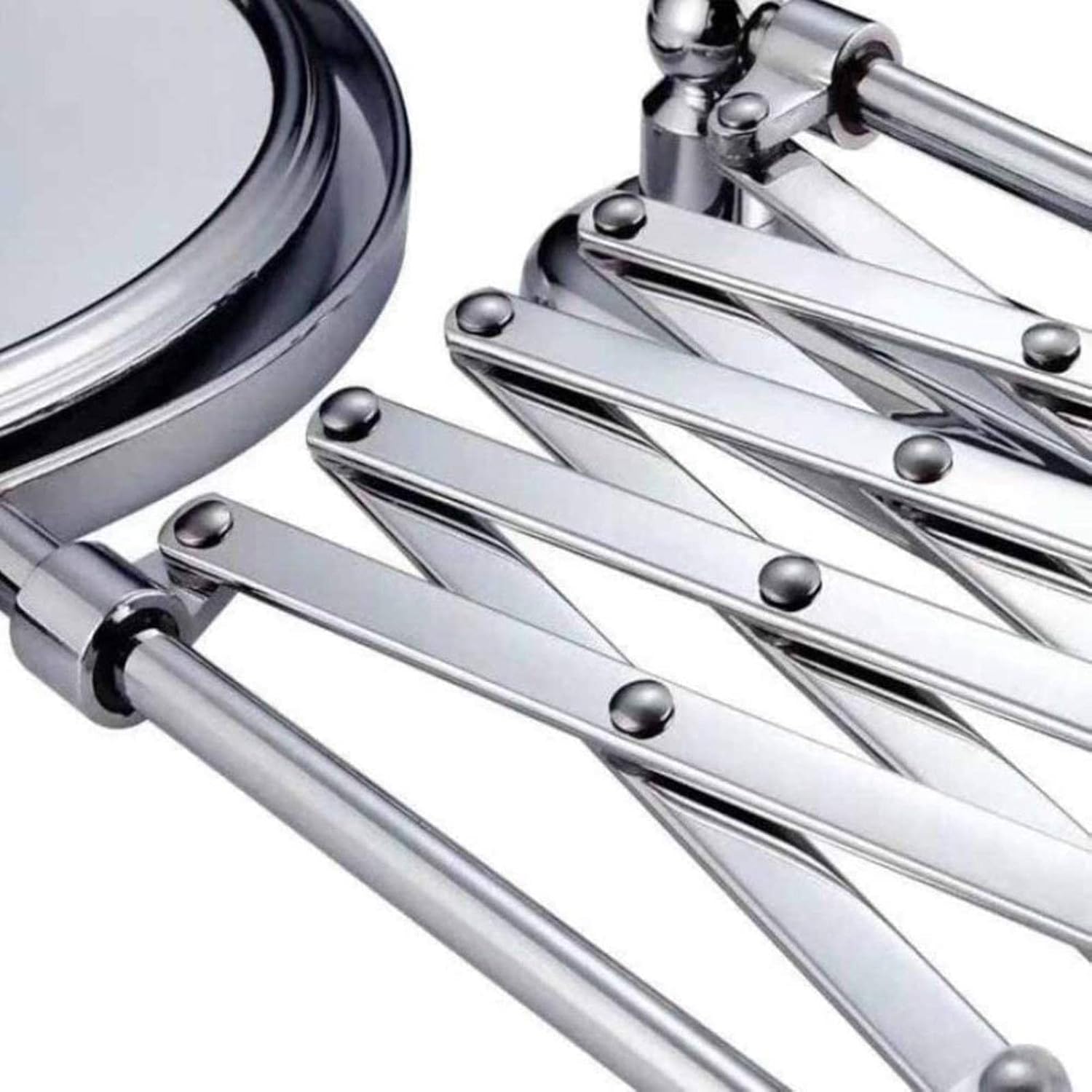 NOVOCE Extendable Makeup Mirror