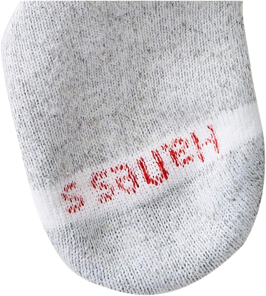 ExperienceComfy Style Hanes Boys Socks