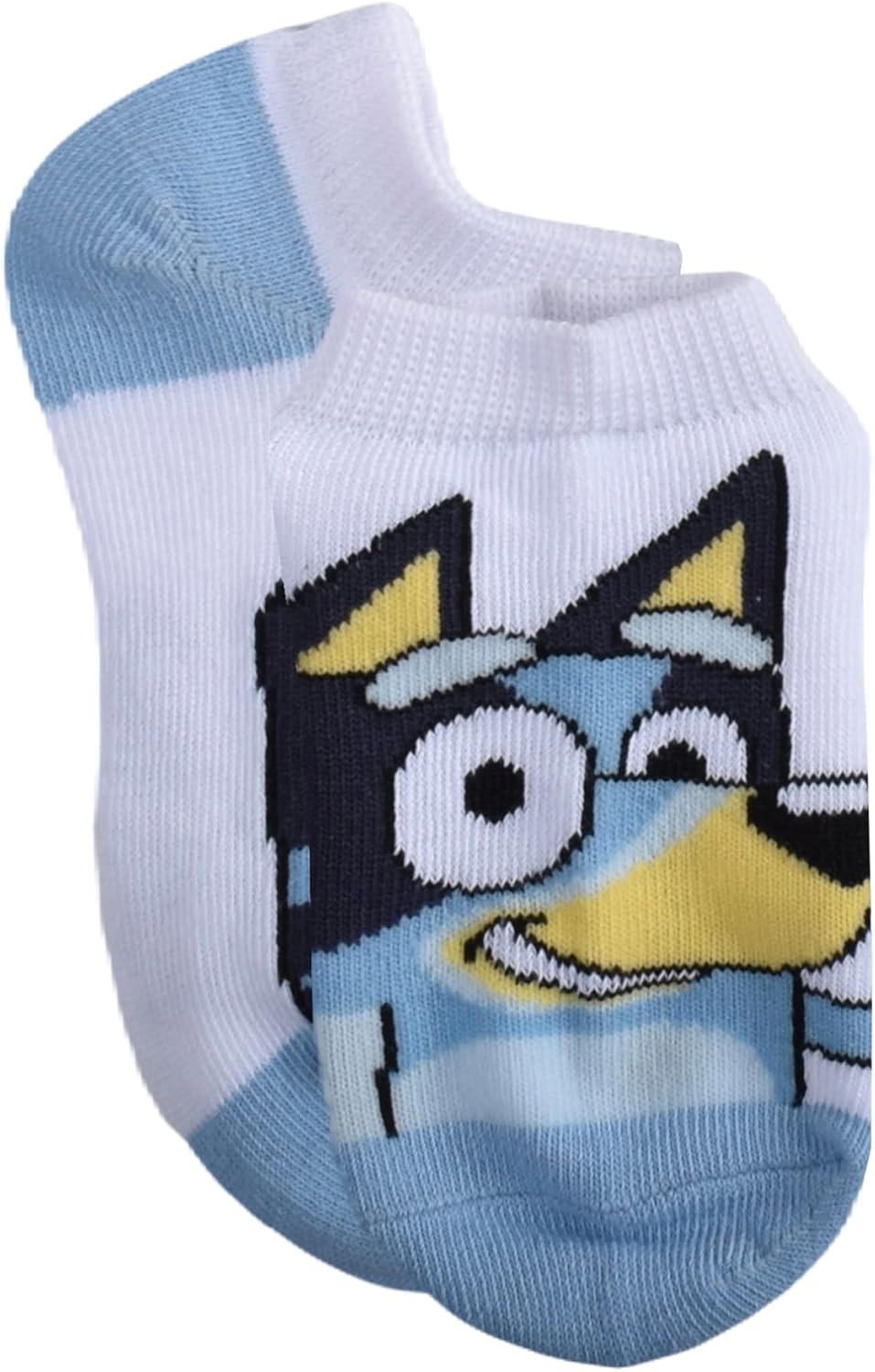 Perfect Socks for Bluey Fans