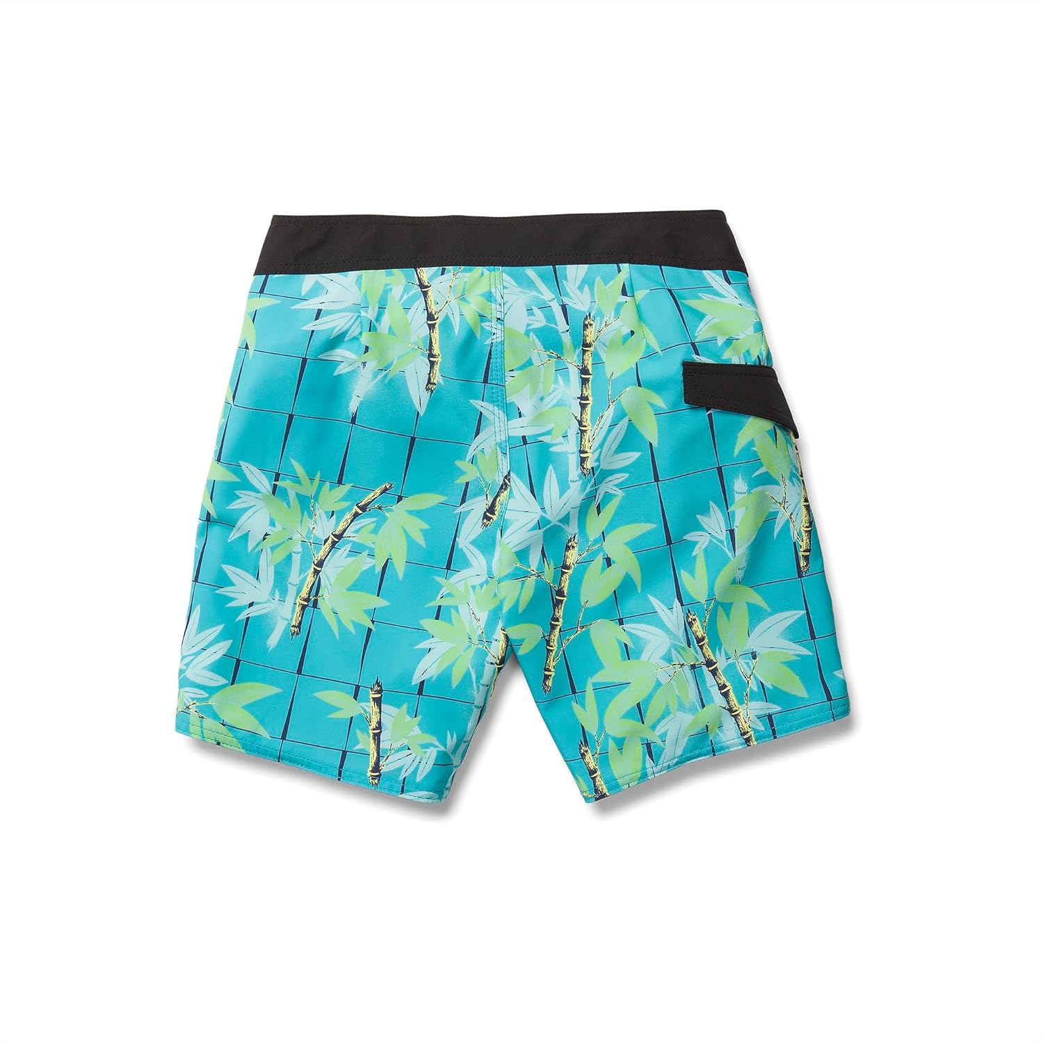 Boys Mod Tech Boardshorts