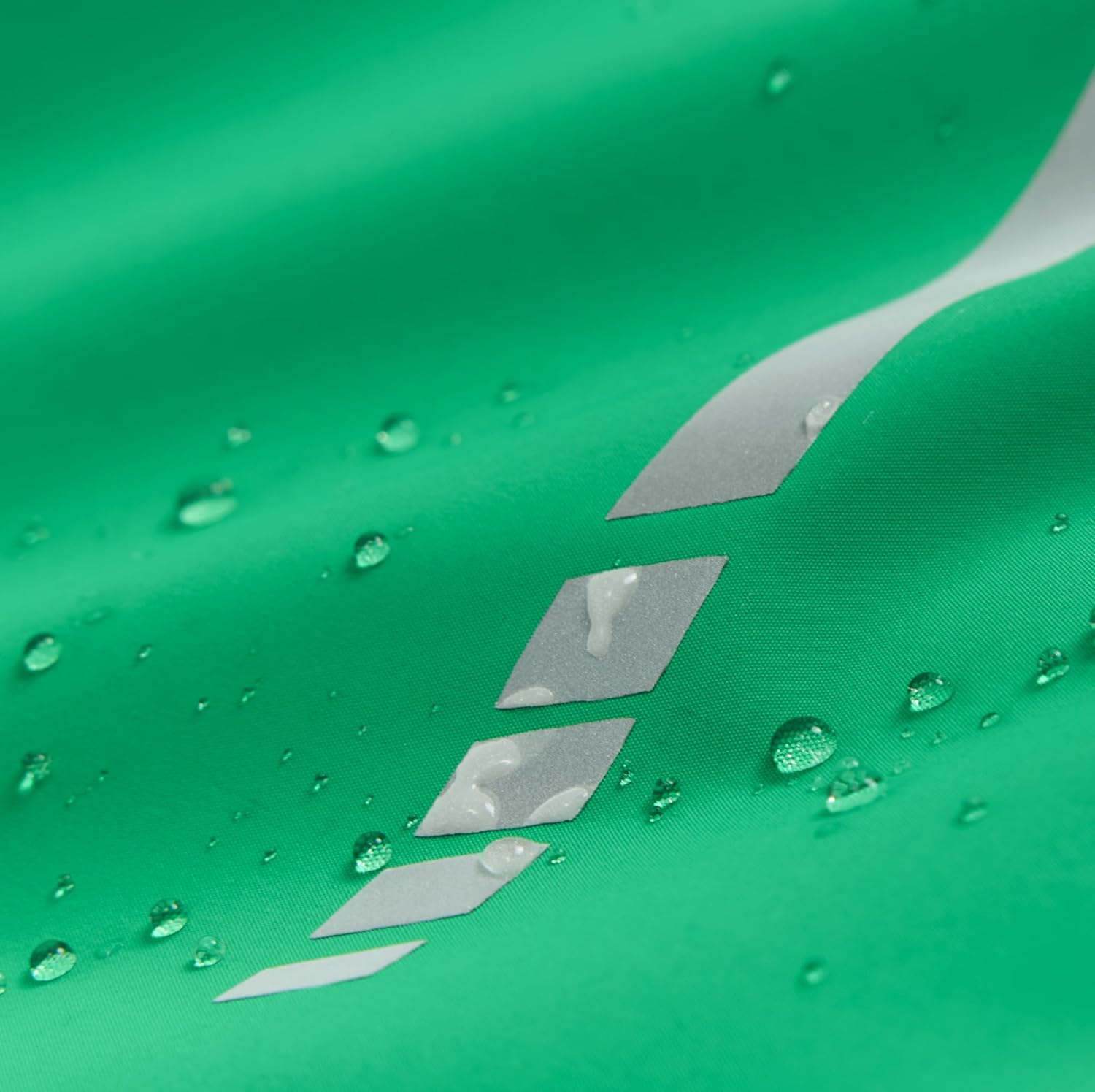 Rainy Day Winner Waterproof Kids Jacket Soft Liner Comfort for Boys Girls