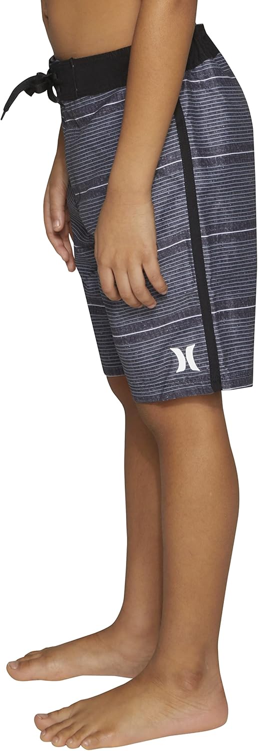 Hurley Boys Board Shorts Stylish and Durable
