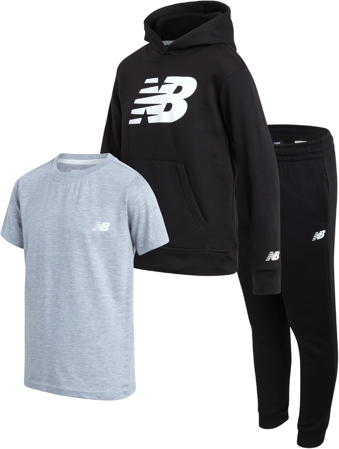New Balance Boys Active Outfit