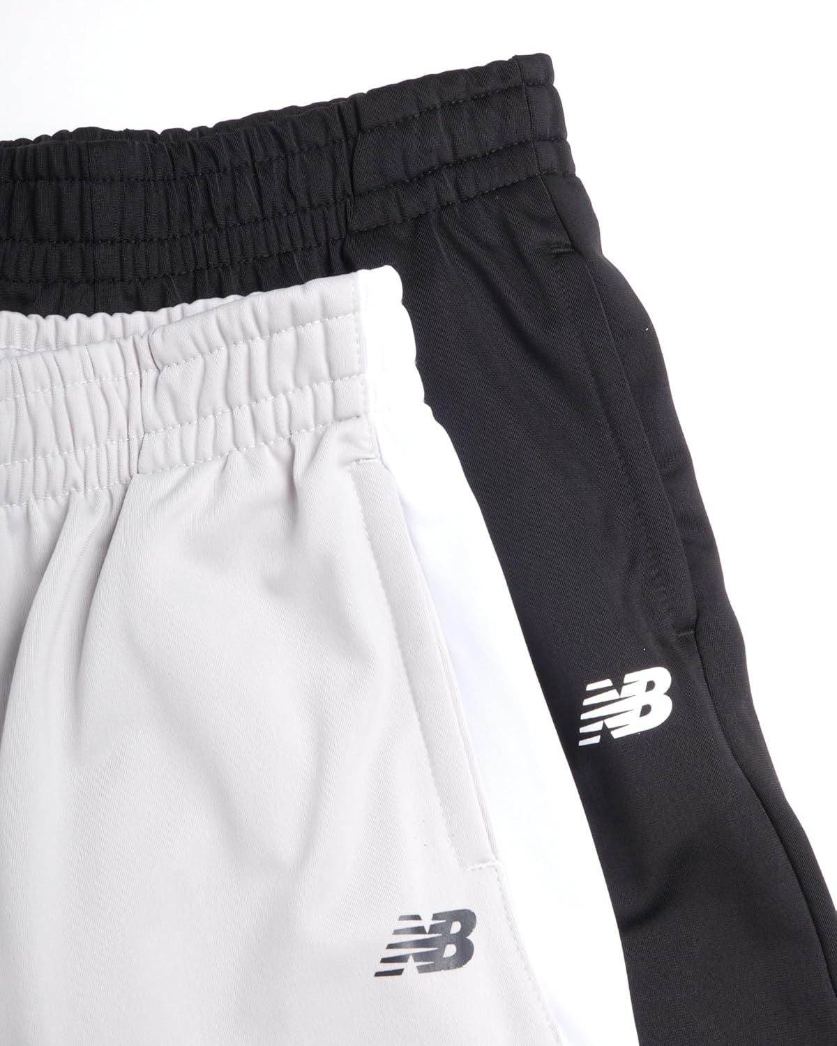 New Balance Boys 3-Piece Tracksuit Set