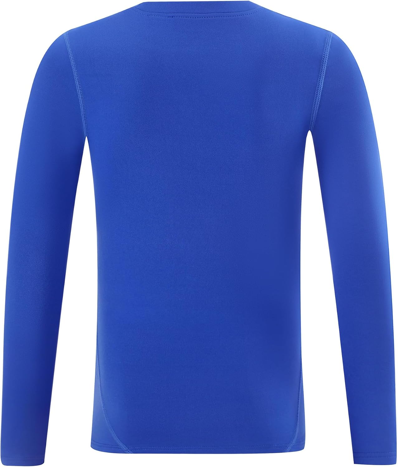 Runhit Youth Boys Compression Thermal Shirt