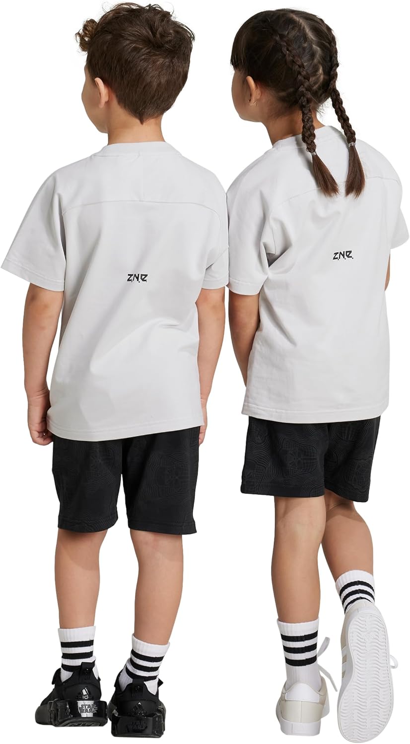 Perfect Fit Star Wars T-Shirt Set