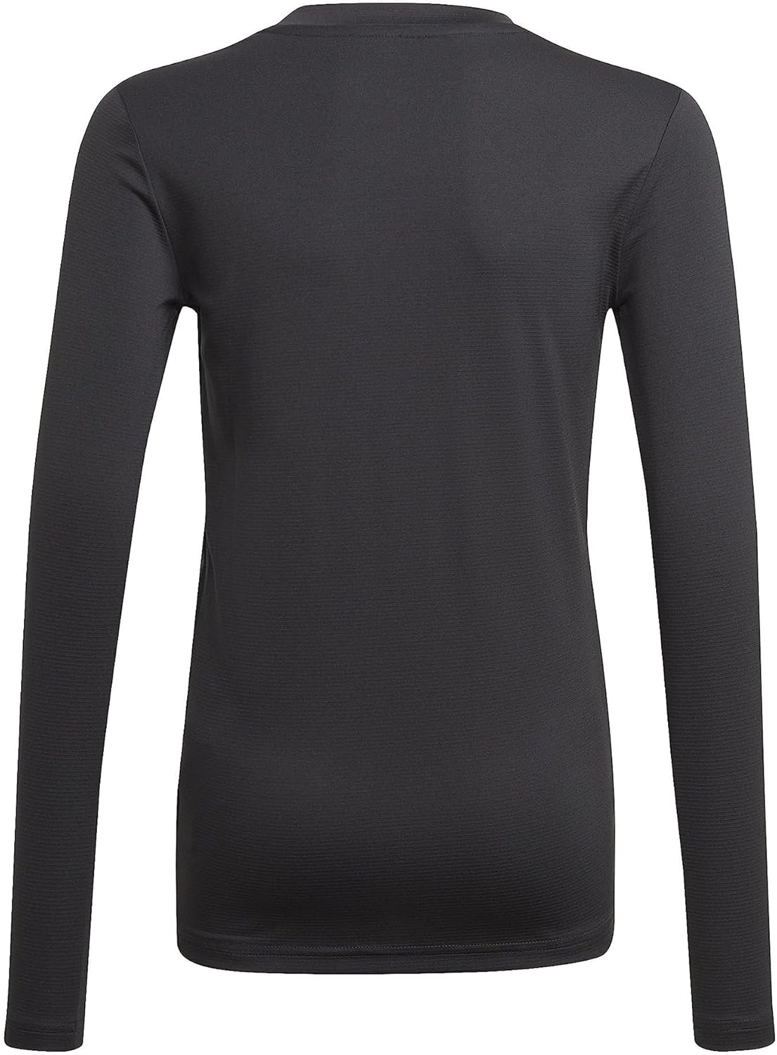 Adidas Boys Team Base Tee - Stretchy Moisture-Handling