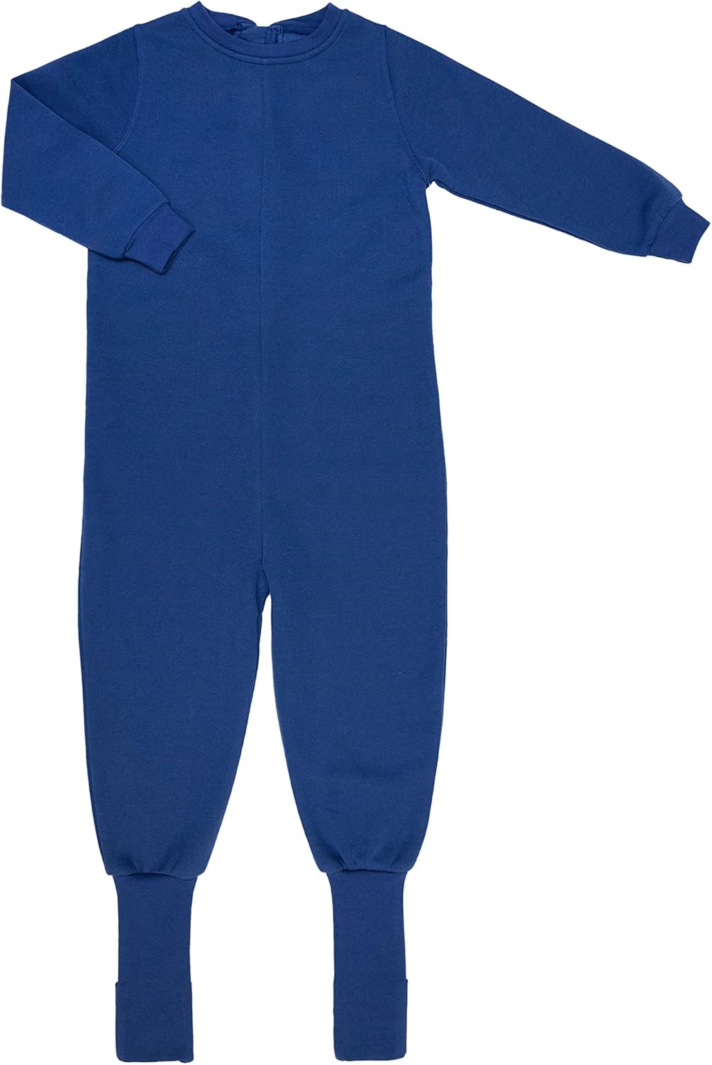 Adaptive Sleepcaster Convert-A-Foot Sleepware for Boys Inclusive Design Sizes 2-14