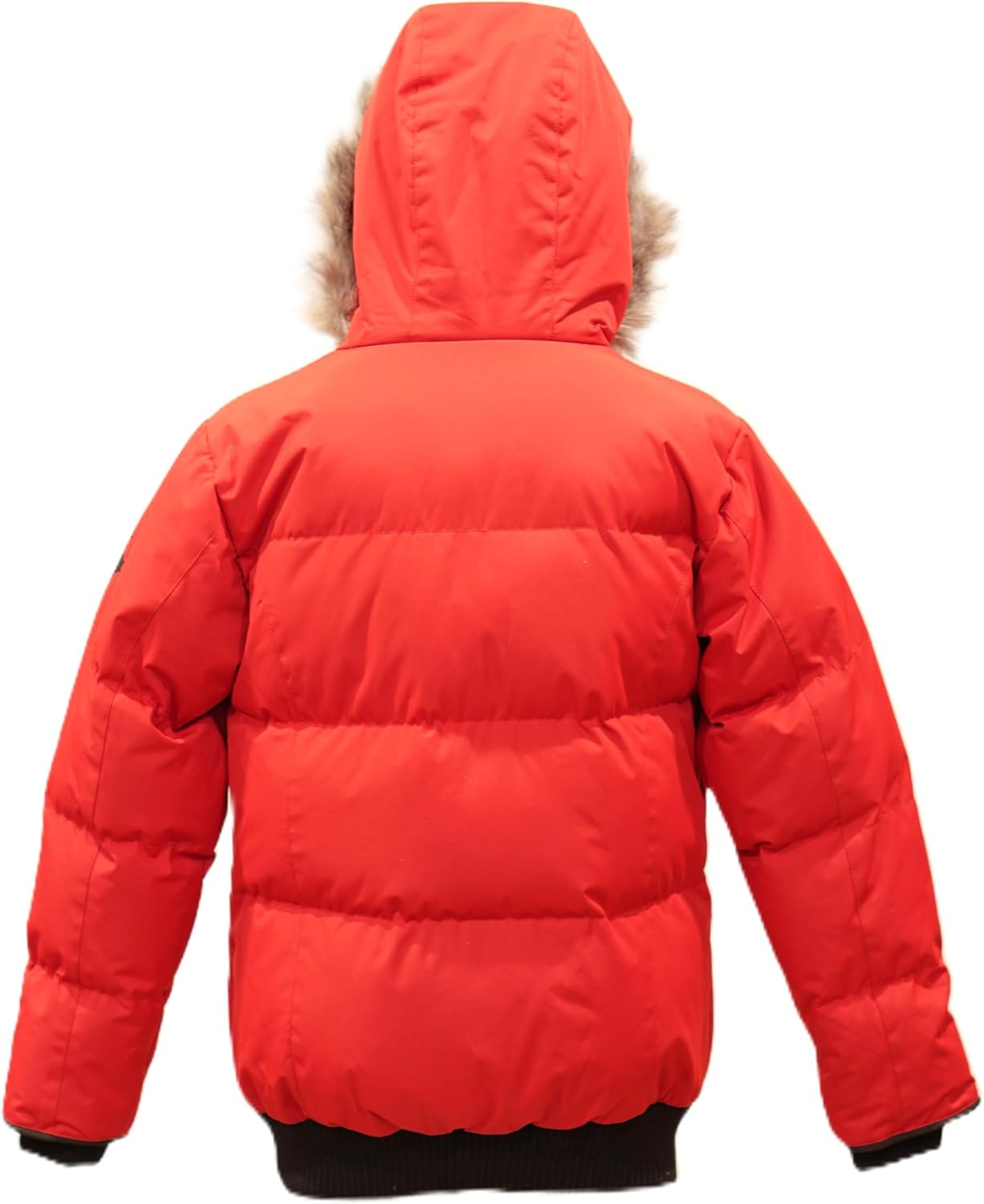 Warm Stay Dry Boys Jacket