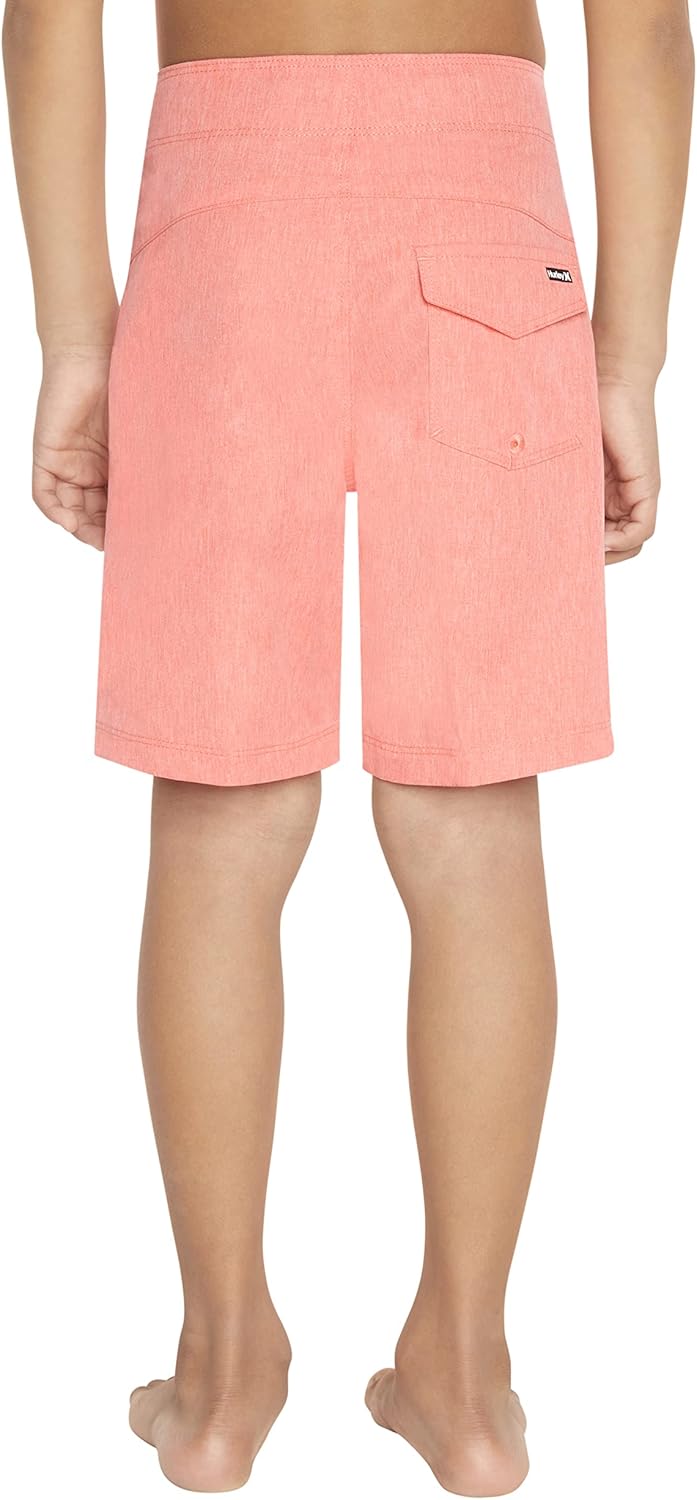 Hurley Boys Infinite Freedom Board Shorts
