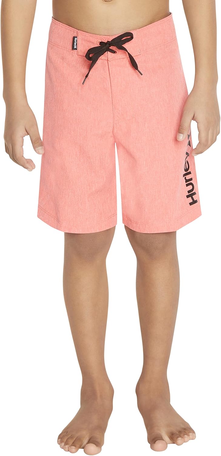 Hurley Boys Infinite Freedom Board Shorts