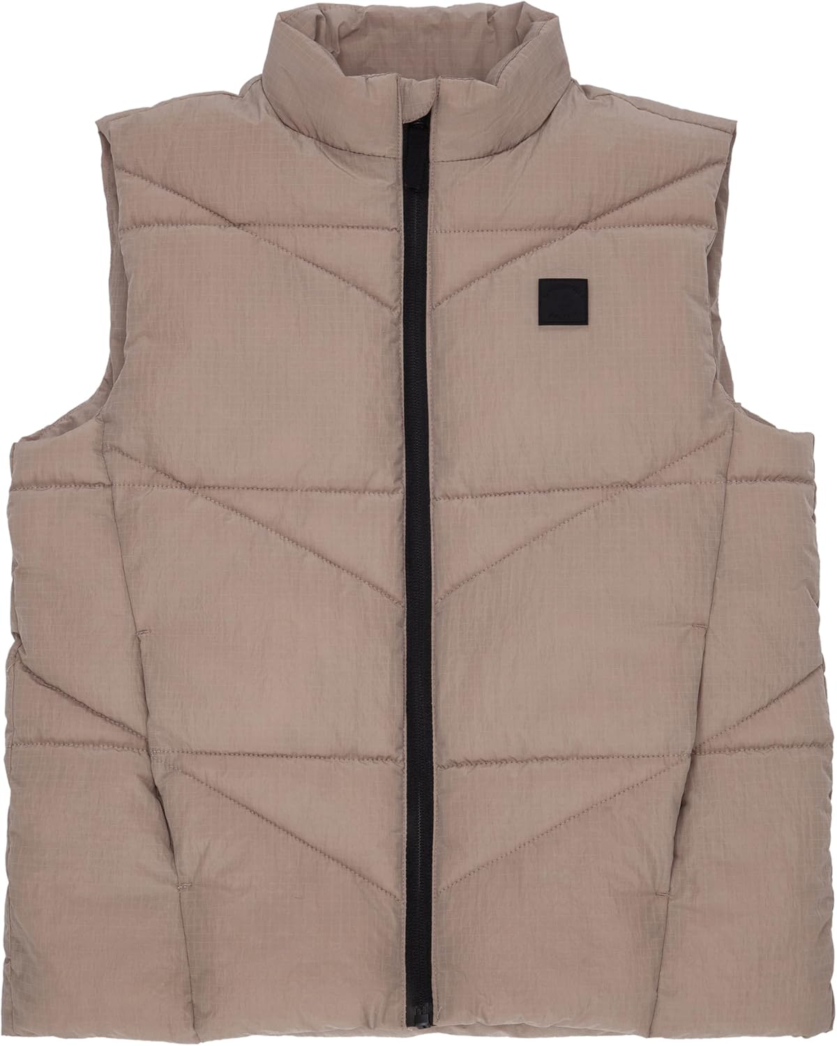 RokkaRolla Boys Durable Waterproof Puffer Vest