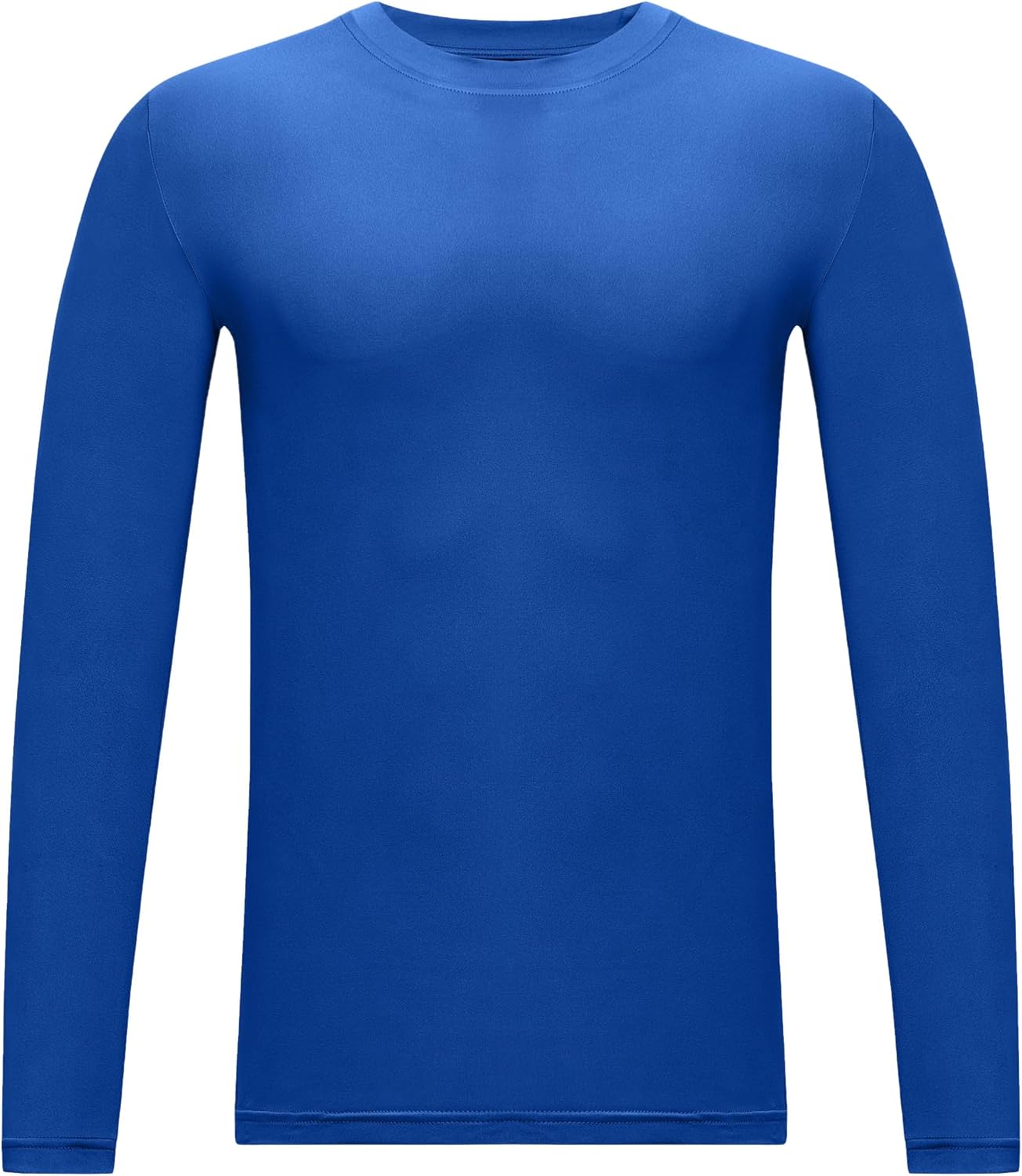 Perfect for sports and MORE Our boys athletic compression shirt keeps them cool dry AND fit RB2YB