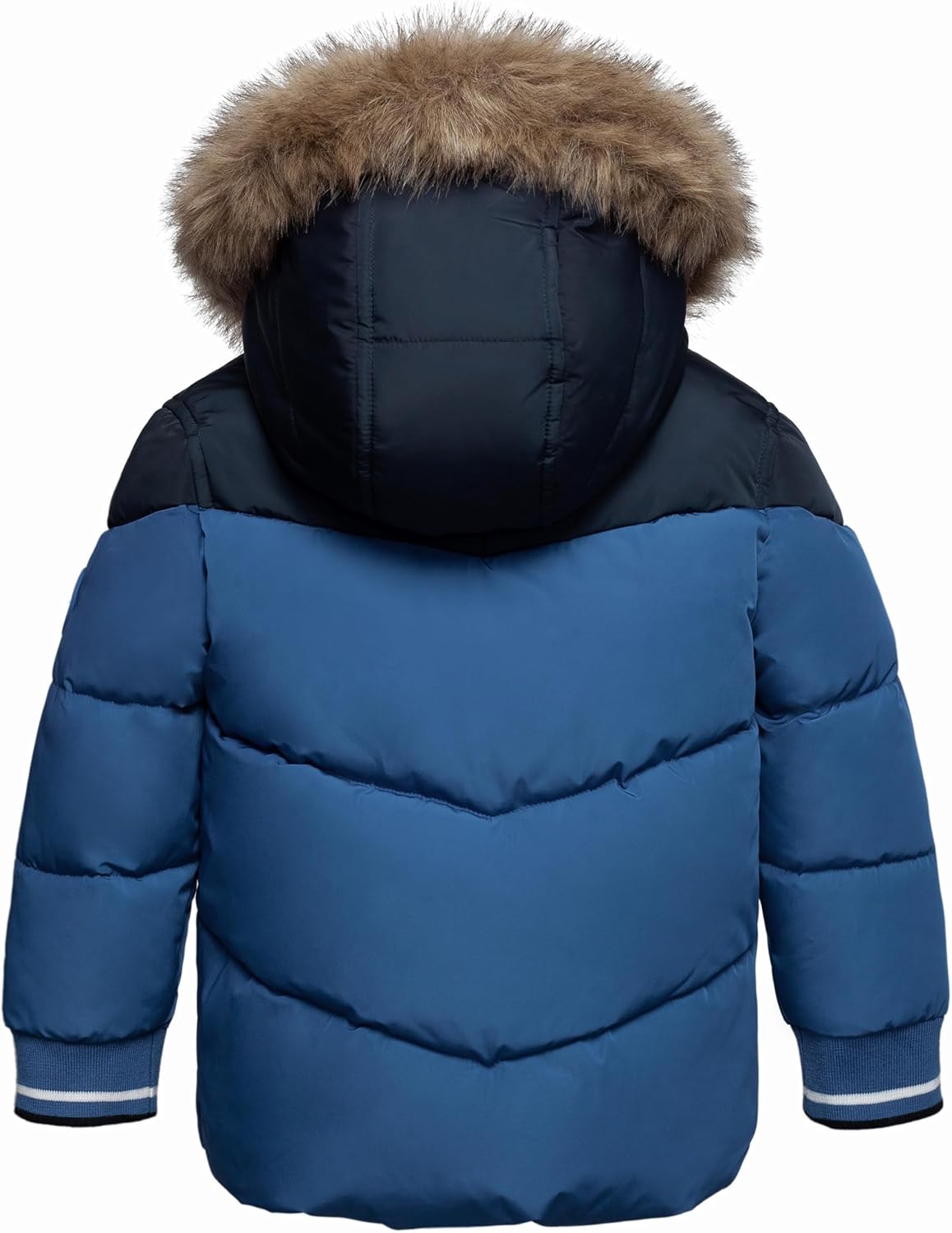 Comfortable Durable Toddler Jacket