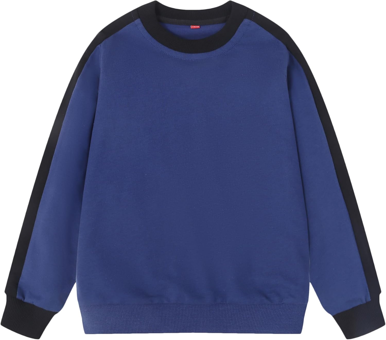 GFQLONG 3 Pack Toddler Boy Sweatshirt