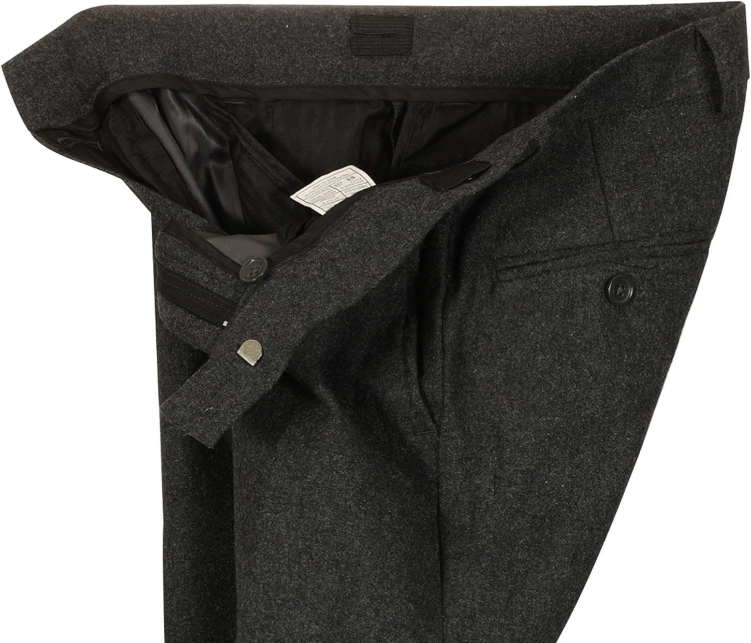 Gioberti Boys Tweed Plaid Set