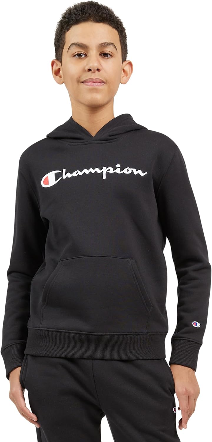 Extreme-Pride Champion Boys Hoodie