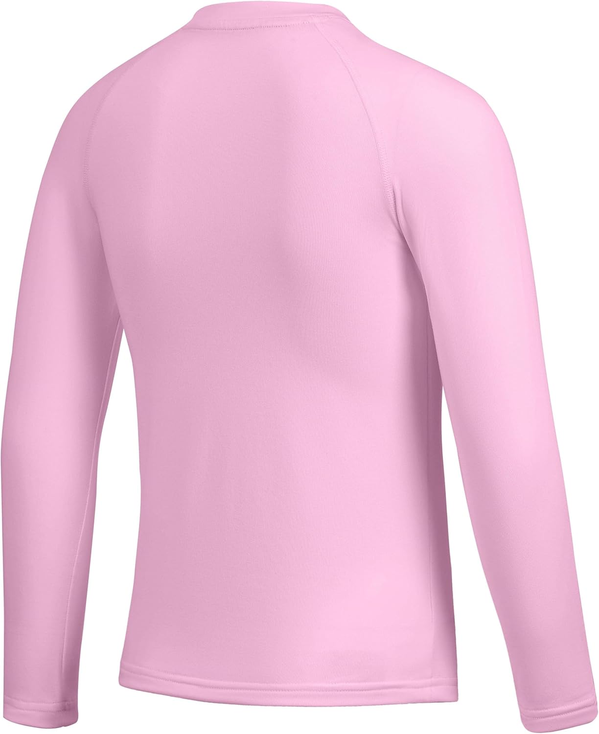 G Gradual Youth Boys Compression Thermal t-shirt Warm Soft Base layer for Football Baseball Soccer Fast-Fashion ship