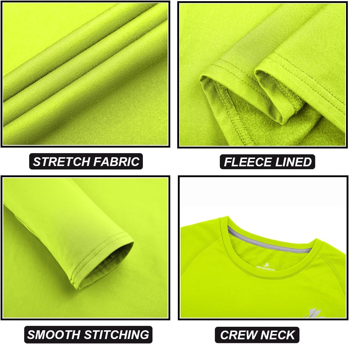 F Ferdon Compression Thermal