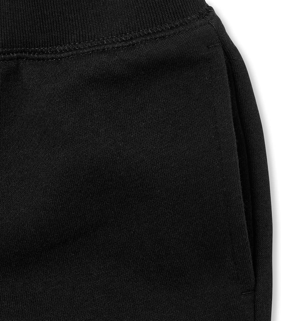 The Childrens Place Baby Boys Fleece Jogger Pants 2 Pack