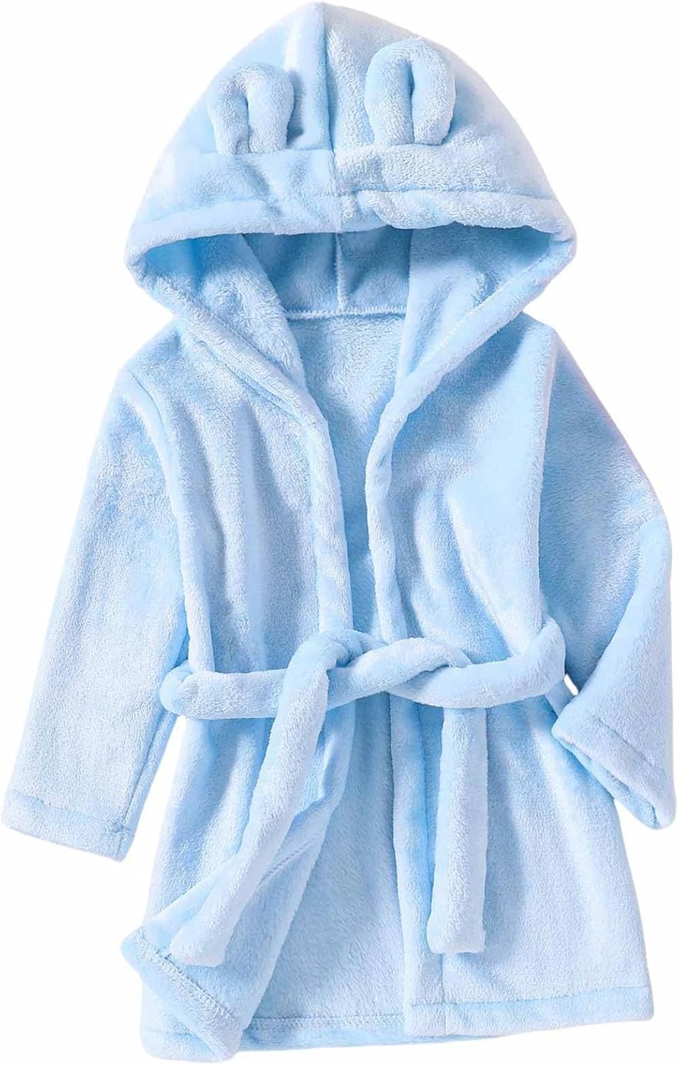 Perfect for Boys Soft Warm and Styley Robe for Toddler Infant