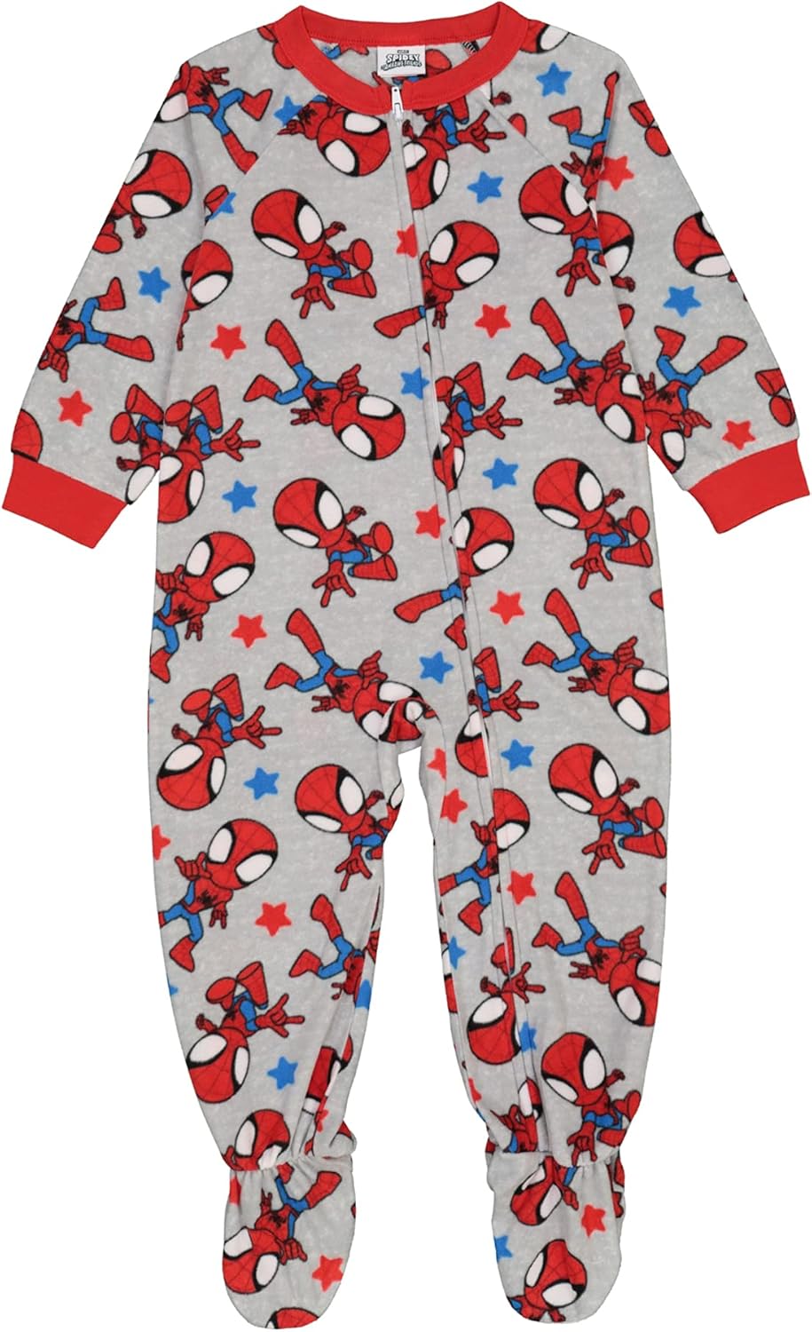 Marvel Boys Spider-Man Spider-Wardrobe