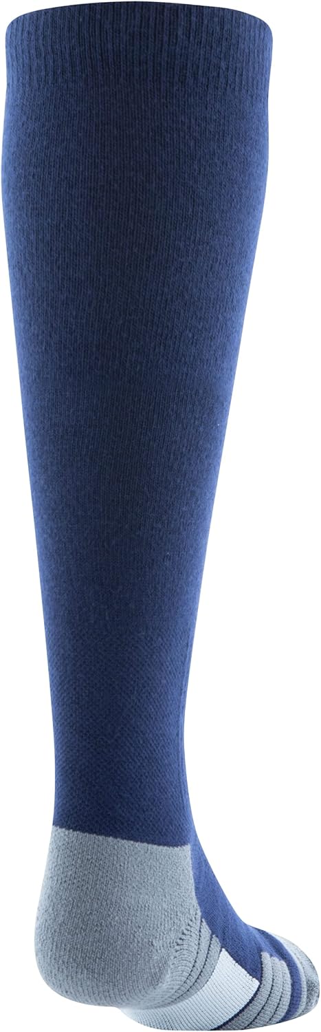 Under Armour Kids Game Socks Tropic Pink for Finish Line