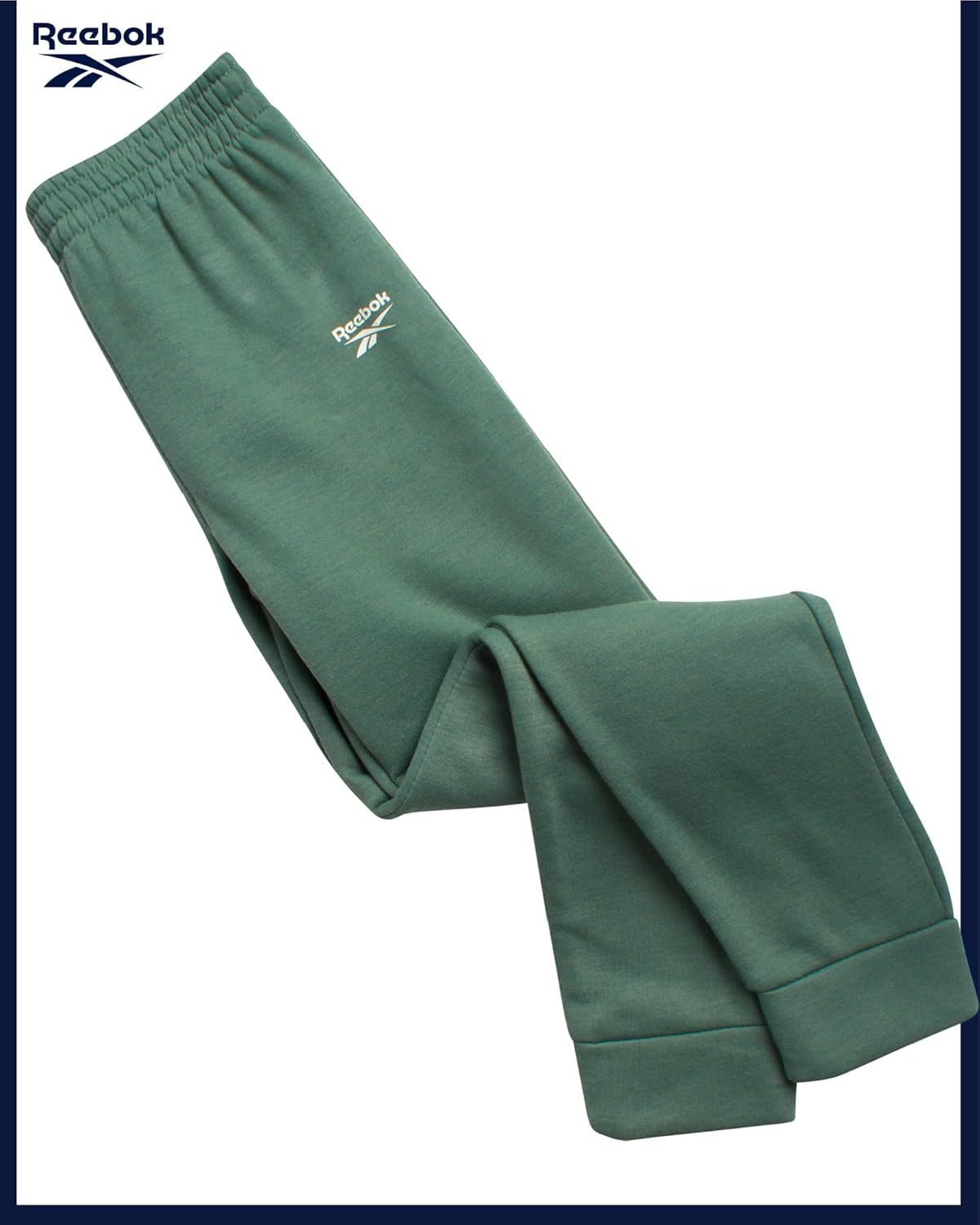 Reebok Boys Pullover Hoodie Jogger Set Stylish and Functional for Outdoor and Active Life