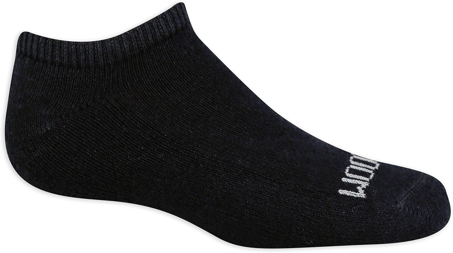 Comfortable Dual-Defense No-Show Socks