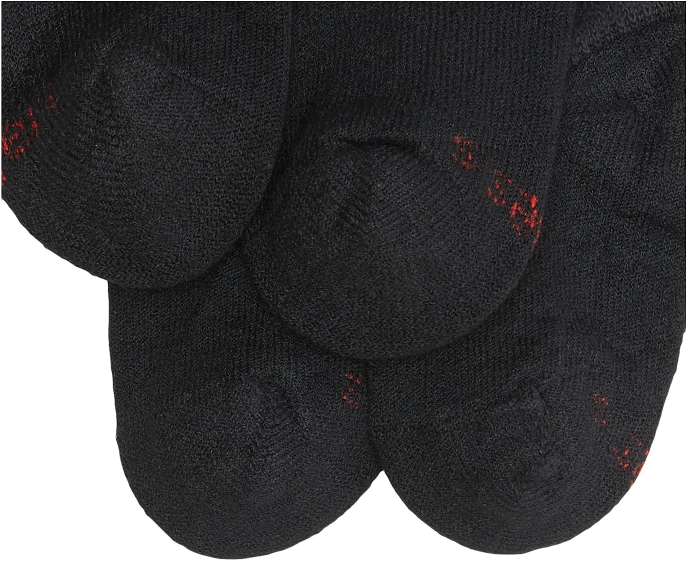 Hanes Boys Socks Double Tough Cushioned 12 Pair