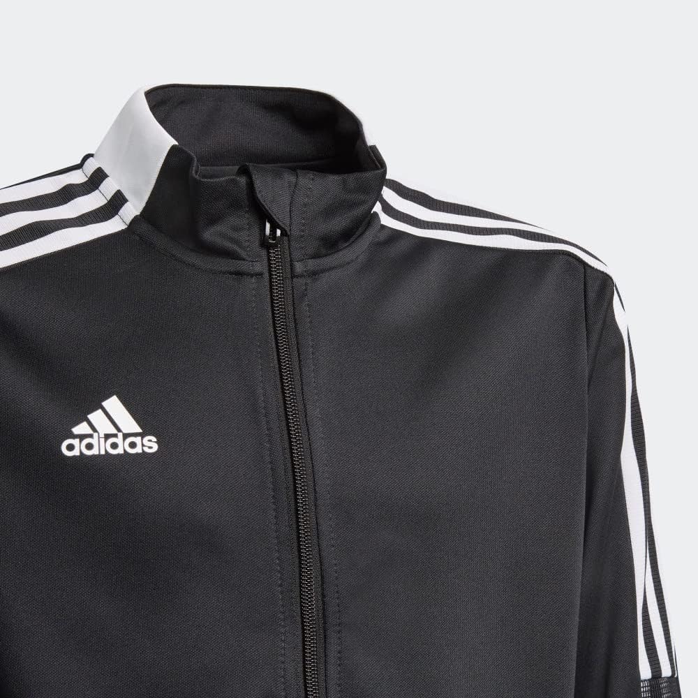 Adidas Kids Tiro 21 Track Jacket