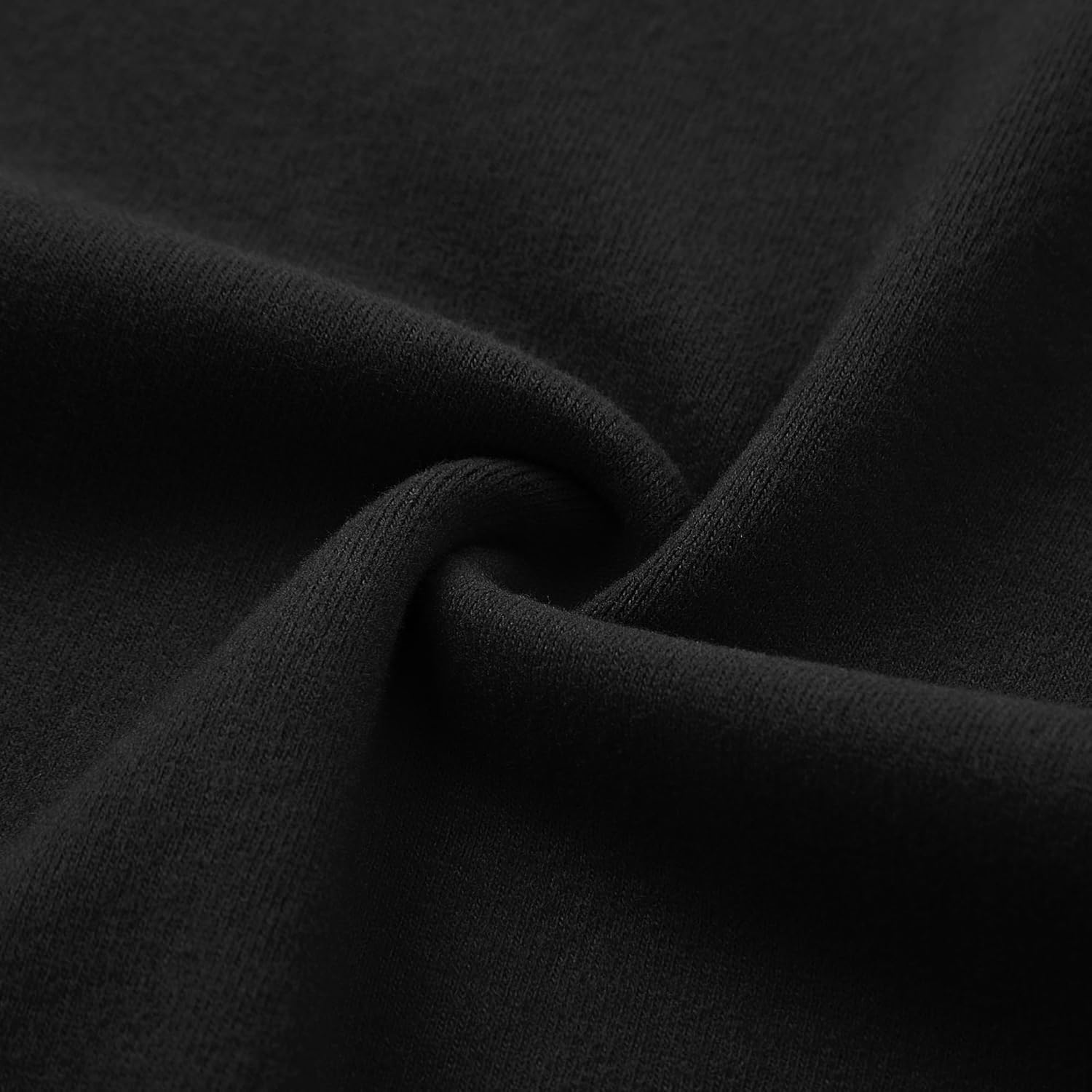 CUNYI Mock Neck Thermal - Soft Cozy Kids Boys Girls Unisex Cotton Long Sleeve Top - punishment