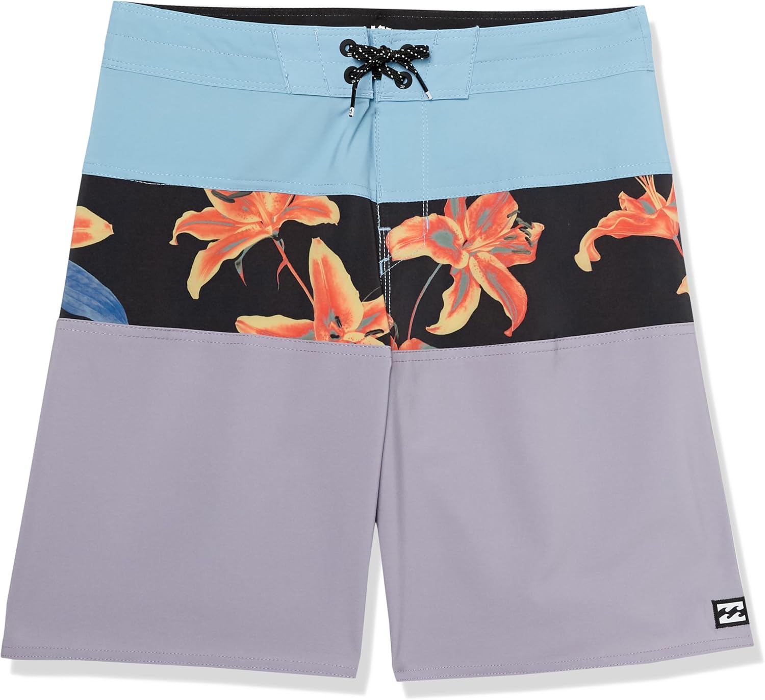 Billabong Boys Tribong Pro Boardshorts