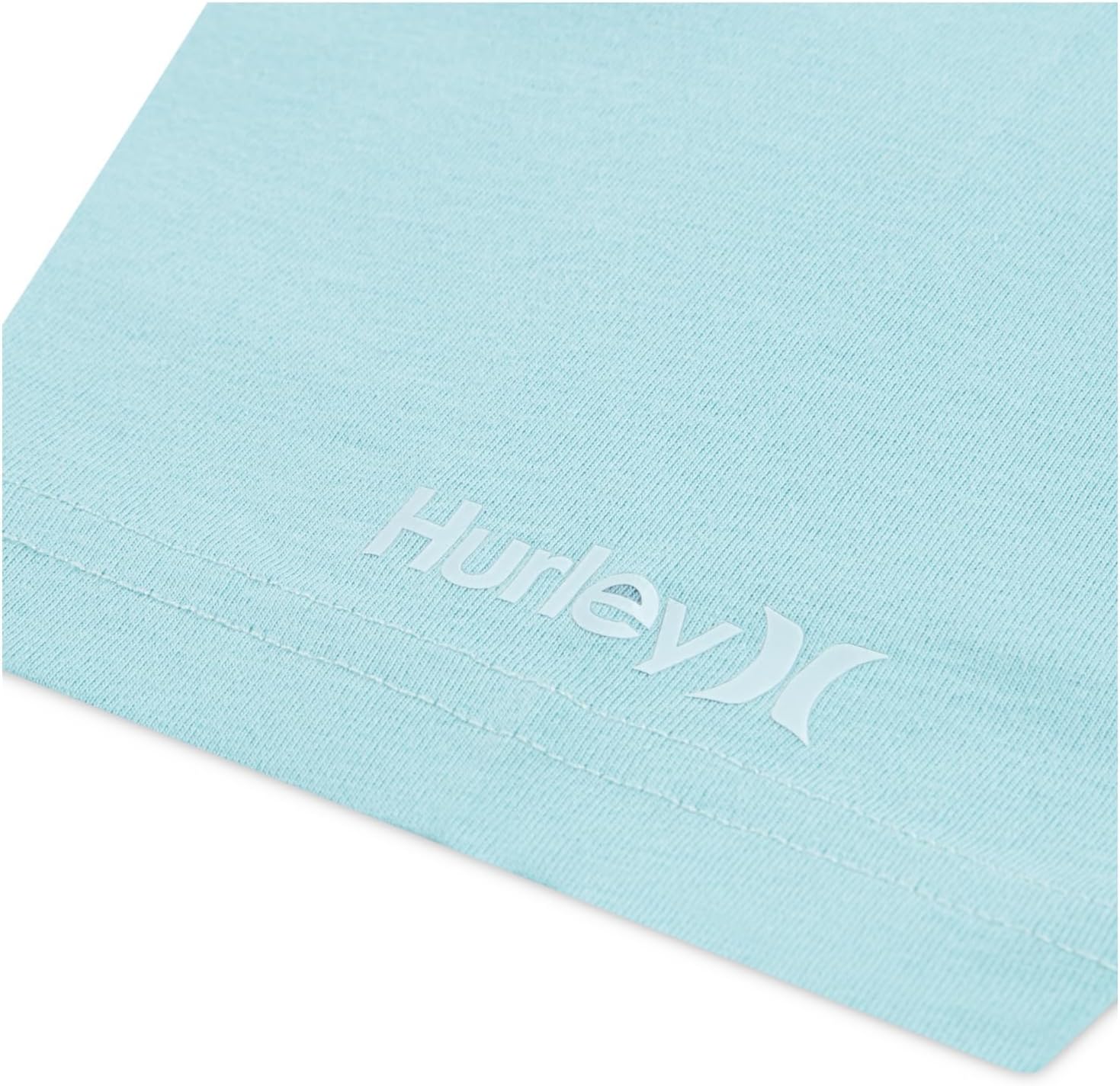 Hurley Boys Palm Beach Graphic T-Shirt for Little Kids