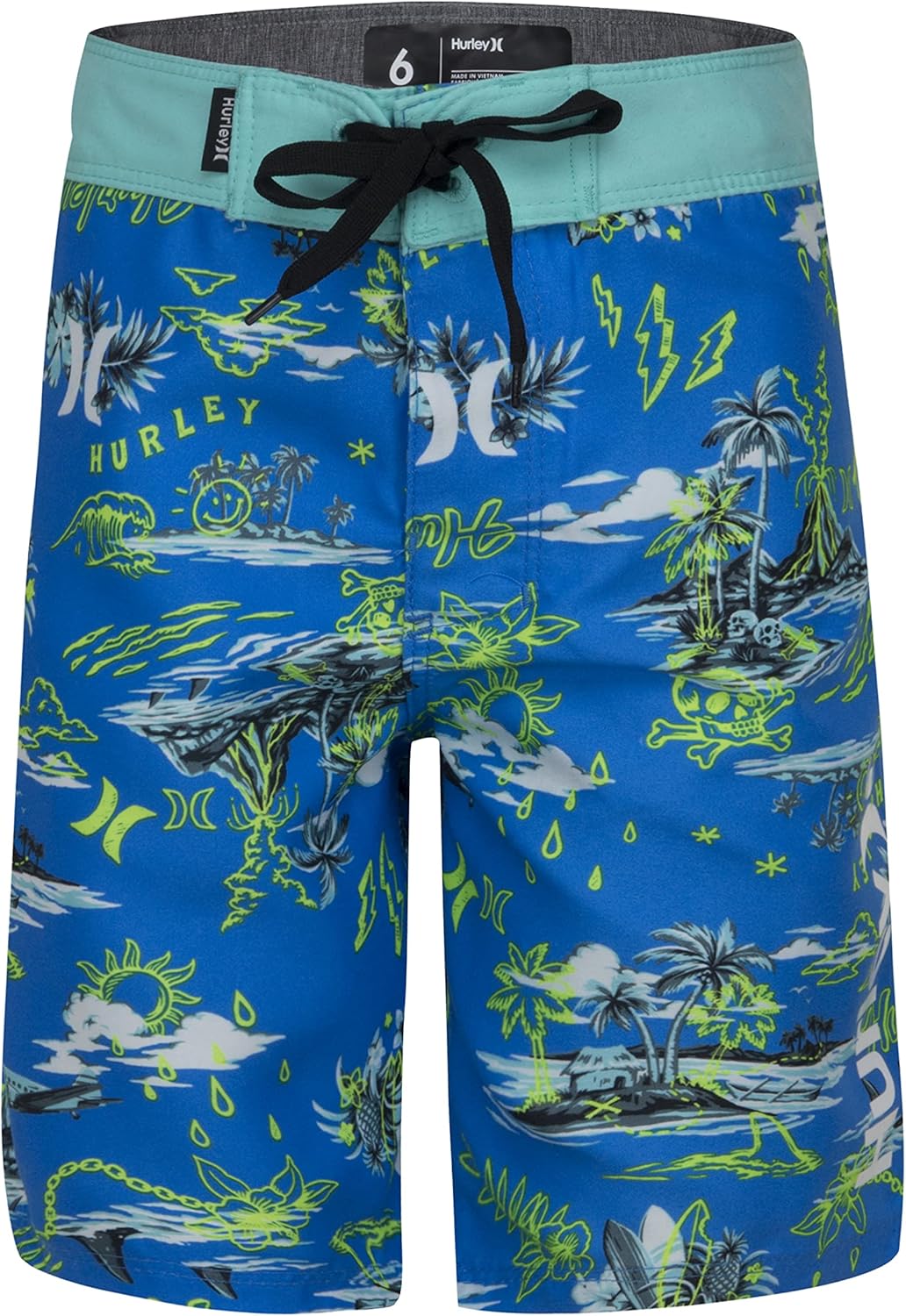 Hurley Boys Board Shorts