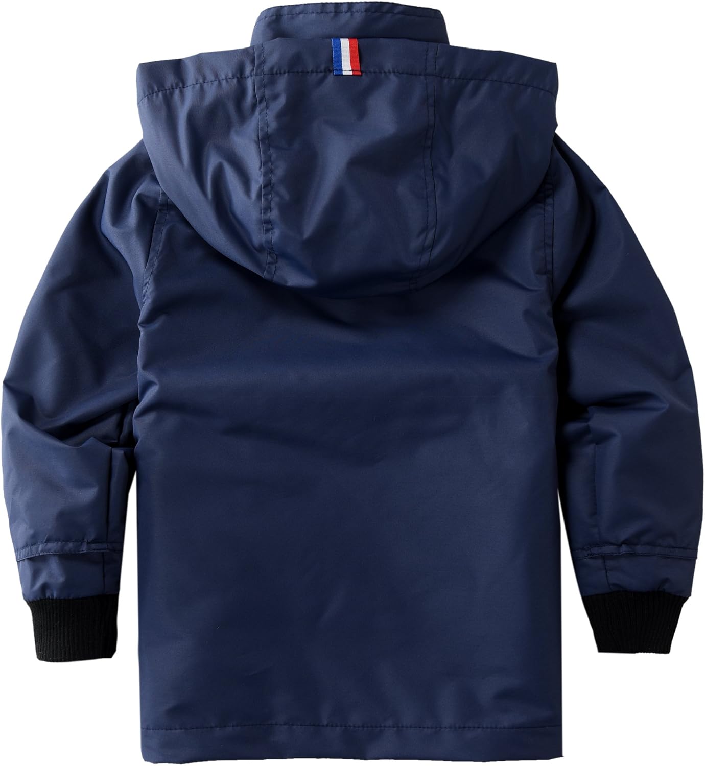 Waterproof Kids Rain Jacket