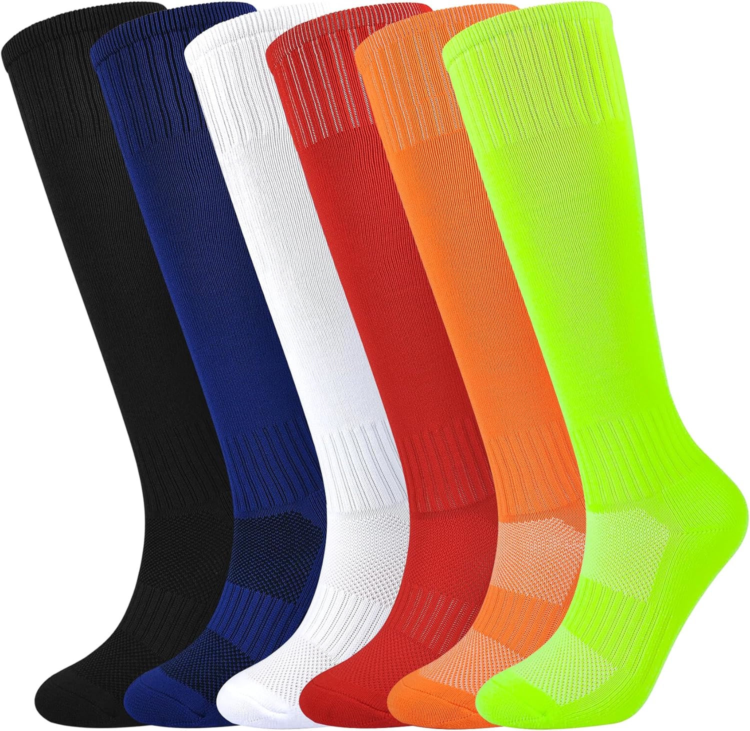 Coziwill Kids Soccer Socks