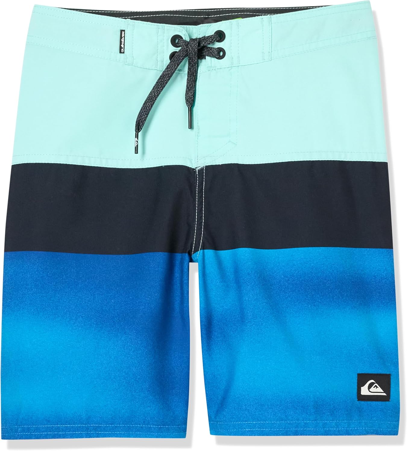 Boys EveryDay Panel 17 Boardshort Swim Trunk