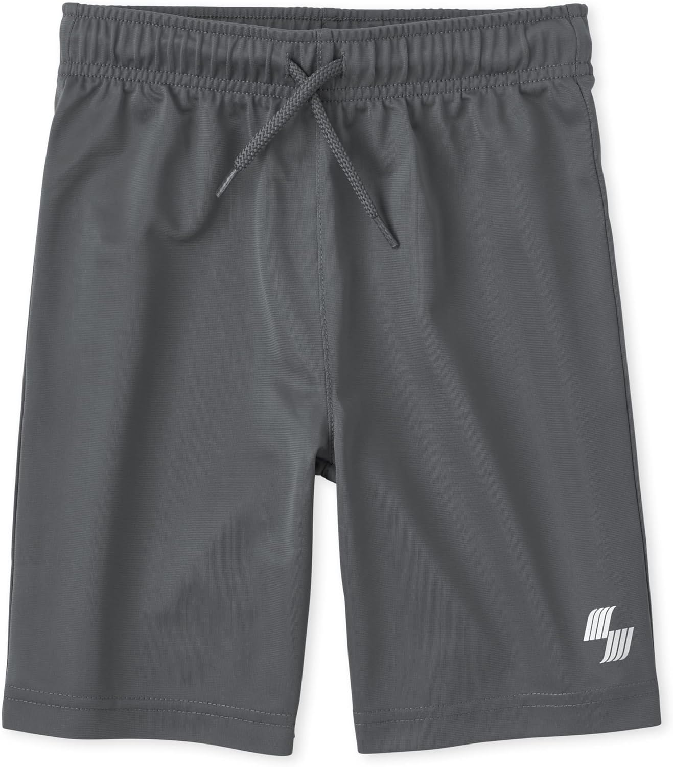 The Childrens Place Boys Basketball Shorts Pack of 3