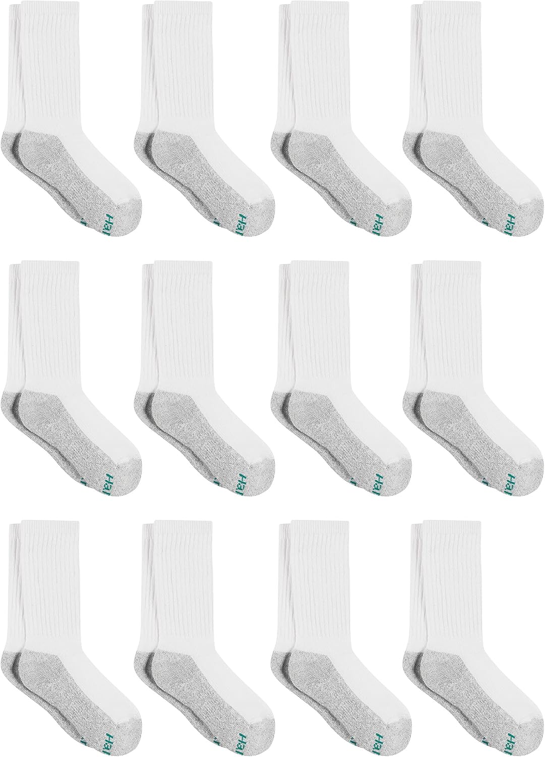 ExperienceComfy Style Hanes Boys Socks