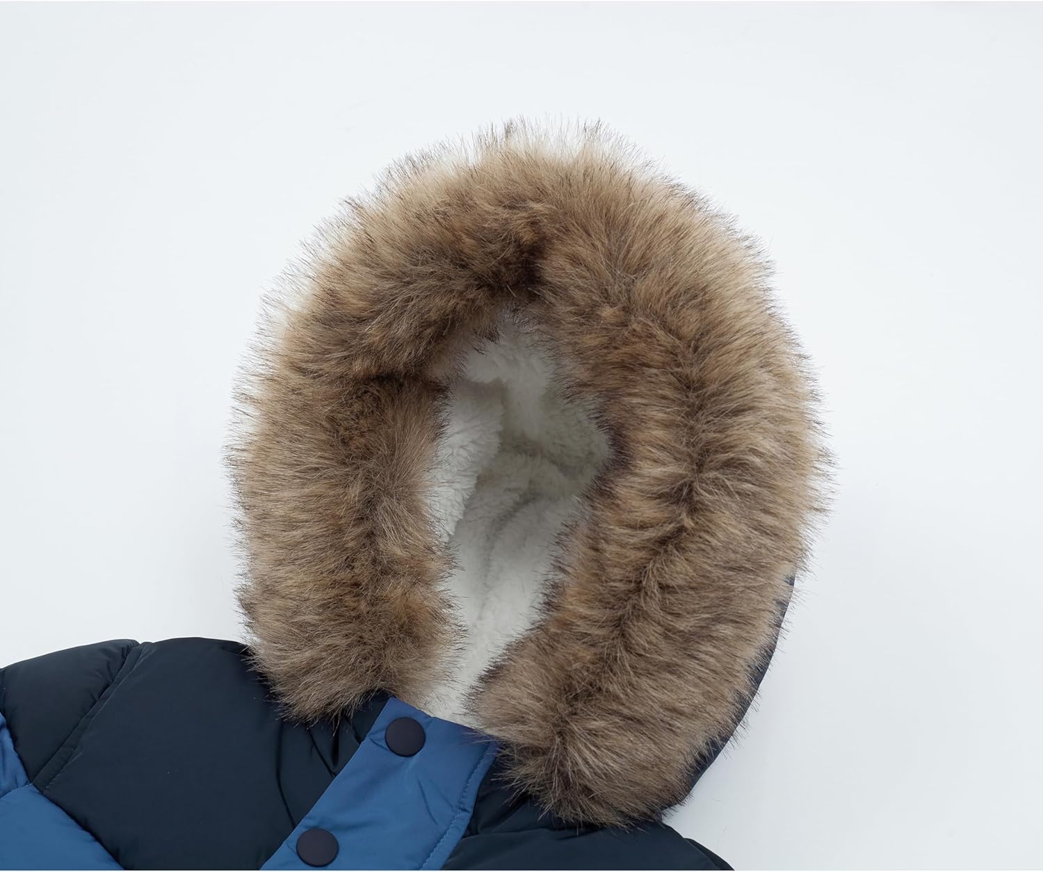 Comfortable Durable Toddler Jacket