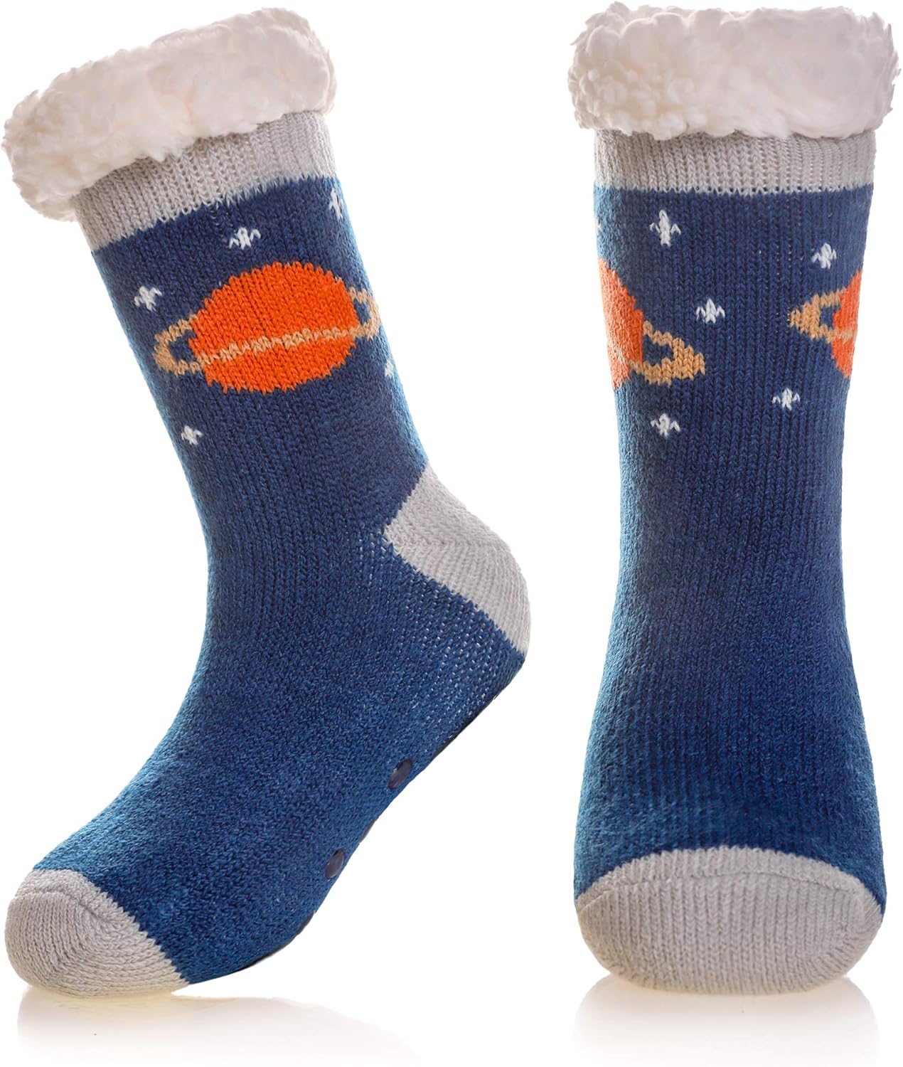 SeeyAN Kids Slipper Socks