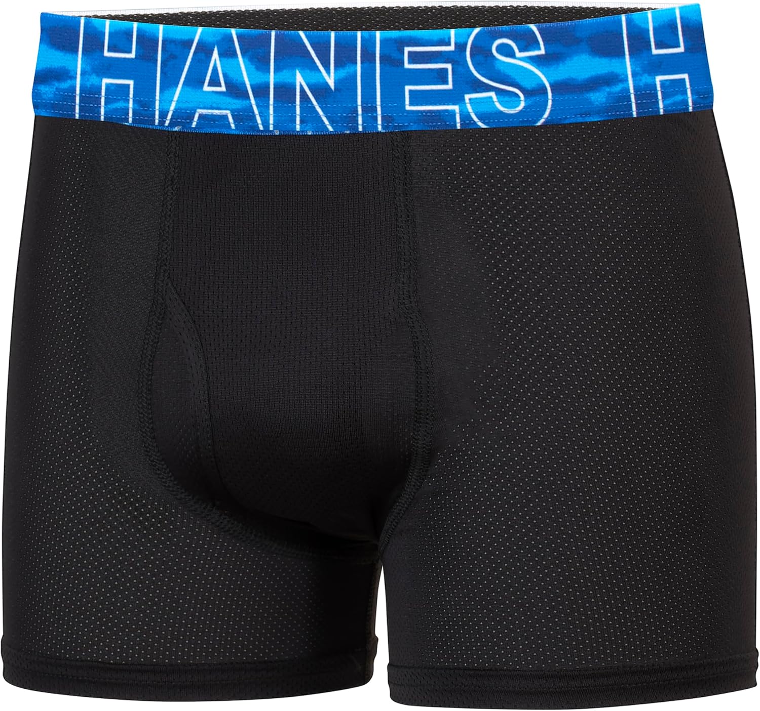 Hanes Boys Big Performance Tween Boxer Briefs