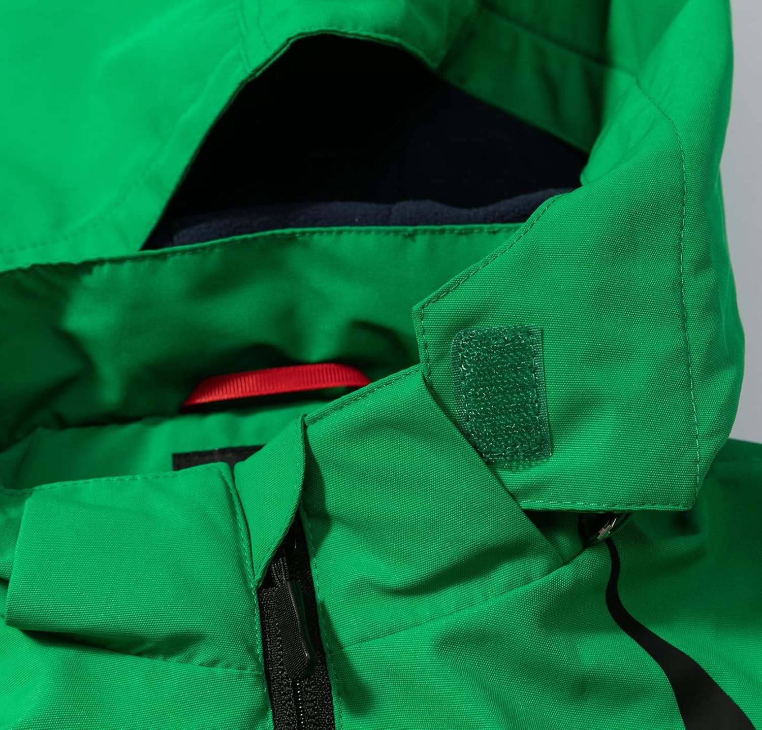 LAK Weatherproof Rain Jacket for Kids