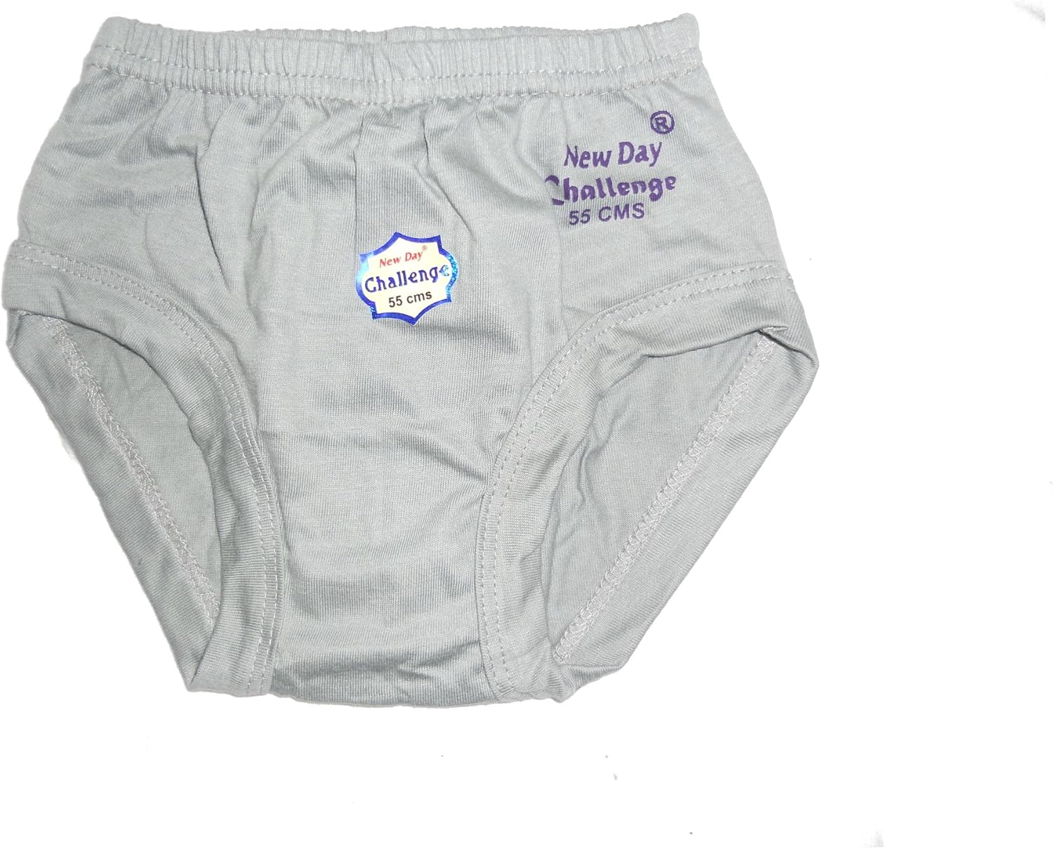 New Day - Soft Comfortable Eco-Friendly Cotton Briefs for Boys